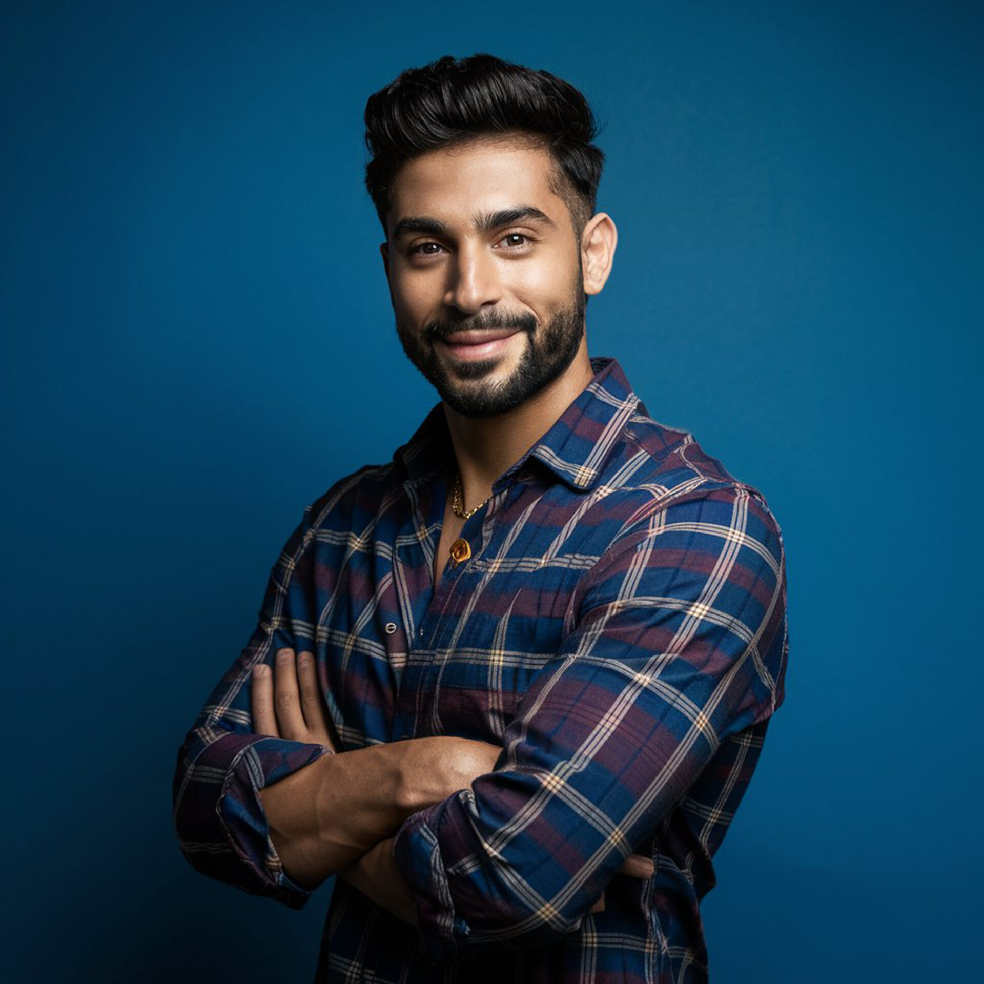 Arjun Mehta