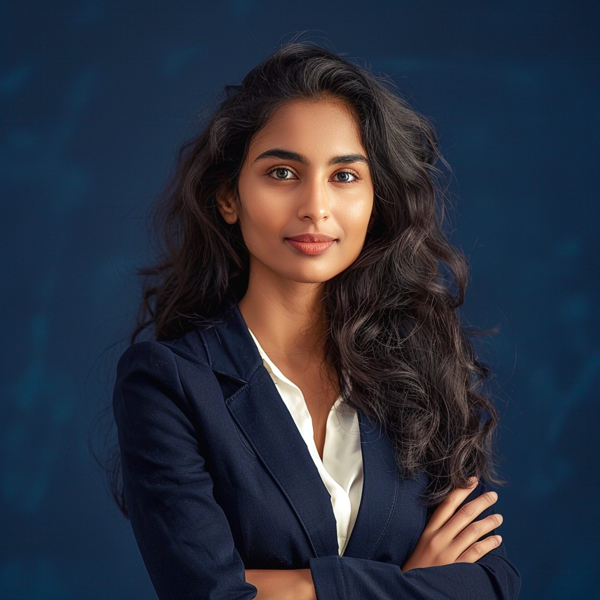 Priya Nair
